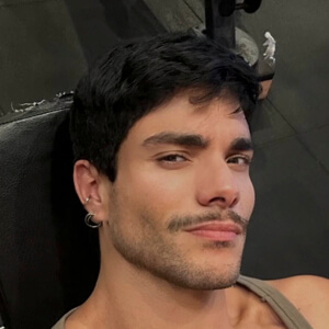 Vitor França Headshot 3 of 3