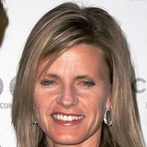 Viveca Paulin - Bio, Family, Trivia | Famous Birthdays
