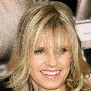 Viveca Paulin - Bio, Family, Trivia | Famous Birthdays