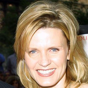 Viveca Paulin - Bio, Family, Trivia | Famous Birthdays