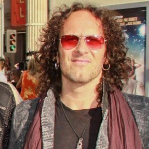 Vivian Campbell - Bio, Family, Trivia | Famous Birthdays