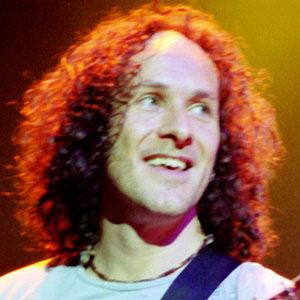 Vivian Campbell - Bio, Family, Trivia | Famous Birthdays