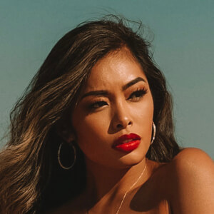 Vivian Chau Headshot 6 of 8