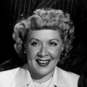 Vivian Vance Headshot 2 of 9