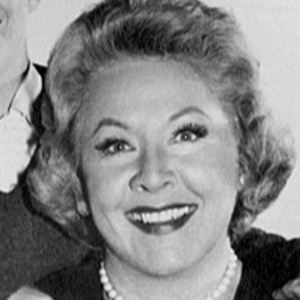 Vivian Vance Headshot 5 of 9