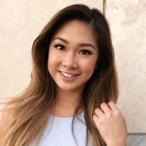 Vivian Jasmine Yu Headshot 7 of 10