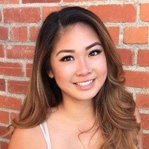 Vivian Jasmine Yu Headshot 10 of 10