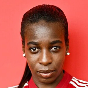 Viviane Asseyi Headshot 6 of 13