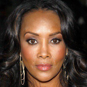 Vivica A. Fox at age 44