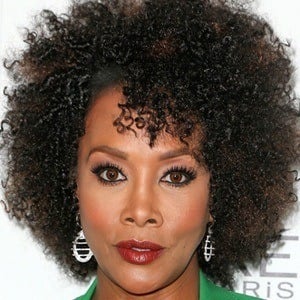 Vivica A. Fox at age 52