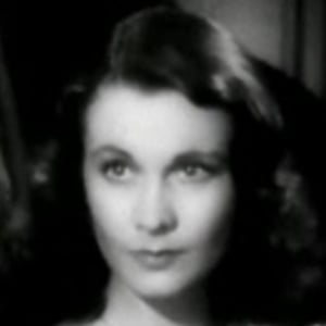 Vivien Leigh Headshot 5 of 7