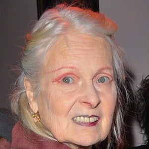 Vivienne Westwood Headshot