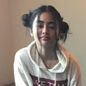 Vivoree Esclito Headshot 7 of 10