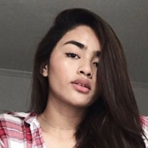 Vivoree Esclito Headshot 10 of 10