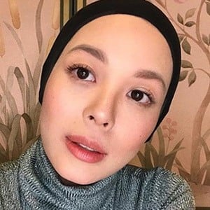 Vivy Yusof Headshot 2 of 10