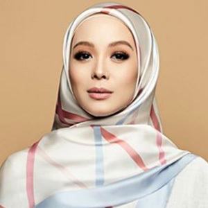 Vivy Yusof Headshot 4 of 10