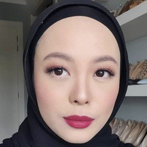 Vivy Yusof Headshot 6 of 10