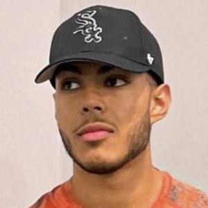 Vjrod Headshot 5 of 10