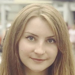 vkunia at age 22