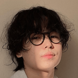 Vlad Hoshin at age 19