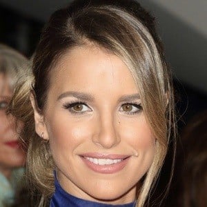 Vogue Williams at age 30
