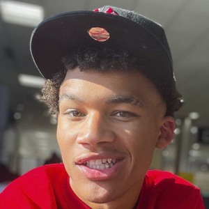 Voice Twin 2 at age 17