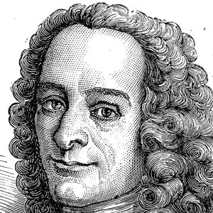 Voltaire Headshot 2 of 5