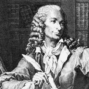 Voltaire Headshot