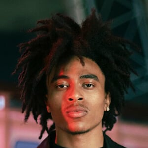 VonTooCut Headshot 5 of 6