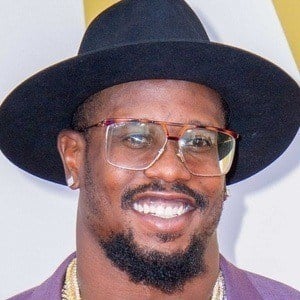 Von Miller at age 28