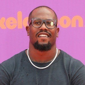 Von Miller at age 28