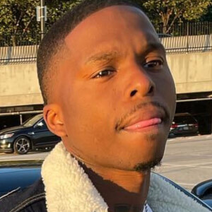 Vontee at age 27