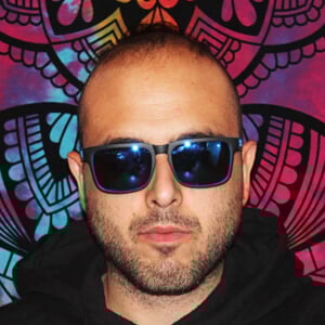 VrisToK Headshot 2 of 4