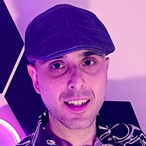 VrisToK Headshot 3 of 4