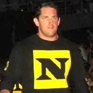 Wade Barrett Headshot 4 of 4