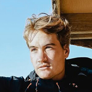 Wade Papenfus Bio Family Famous Birthdays