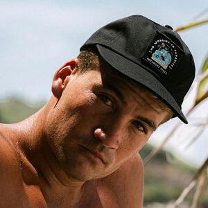 Wade Papenfus Headshot 5 of 6