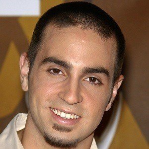 Wade Robson at age 24