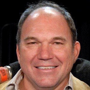 Wade Williams - Bio, Family, Trivia | Famous Birthdays