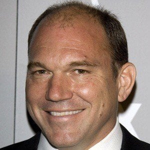 Wade Williams - Bio, Family, Trivia | Famous Birthdays