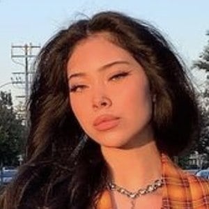 wahmeko at age 15