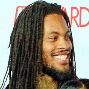 Waka Flocka Flame at age 29