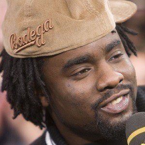 Wale Headshot 7 of 10