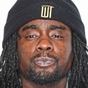 Wale Headshot 8 of 10