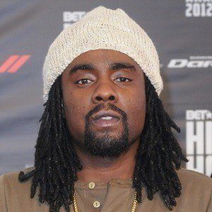 Wale at age 28