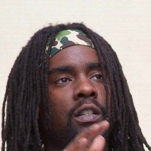 Wale at age 31