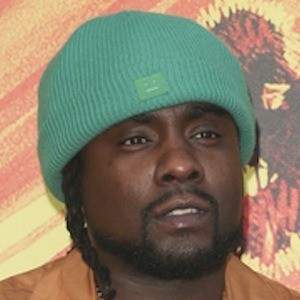 Wale at age 34