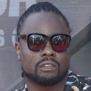 Wale at age 33