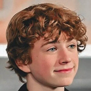 Walker Scobell Headshot 3 of 3