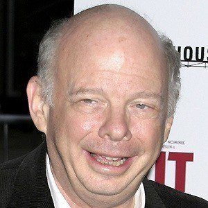 Wallace Shawn - Bio, Facts, Family | Famous Birthdays